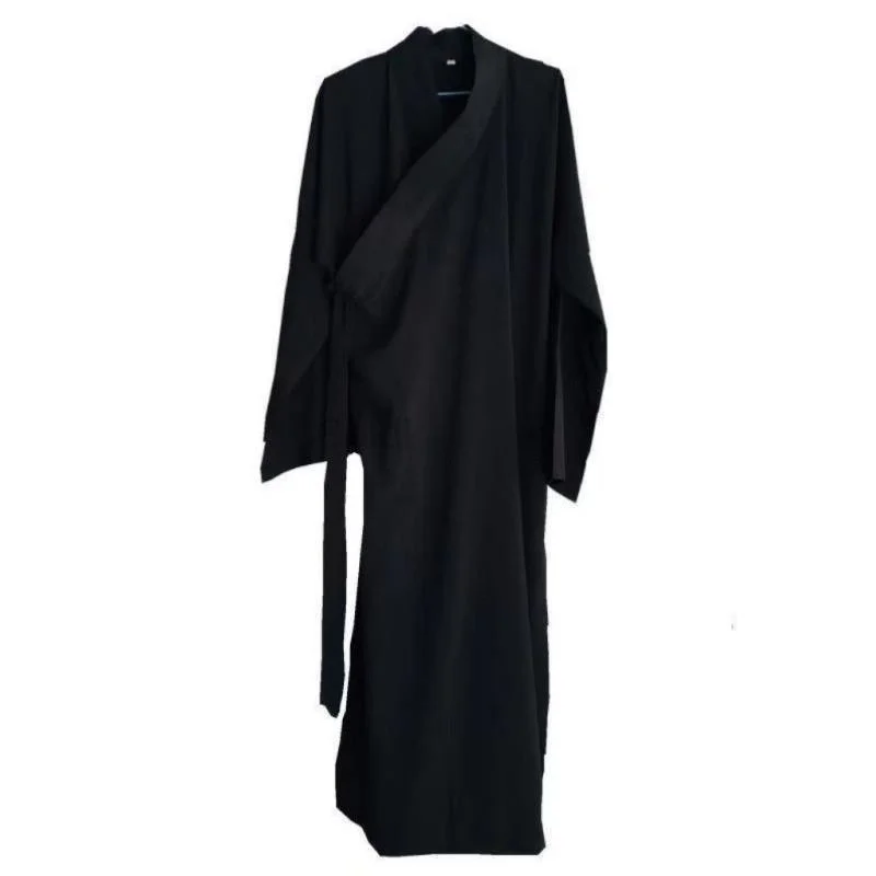 

Новая традиционная одежда из искусственной кожи для женщин среднего возраста, не требующая глажки...