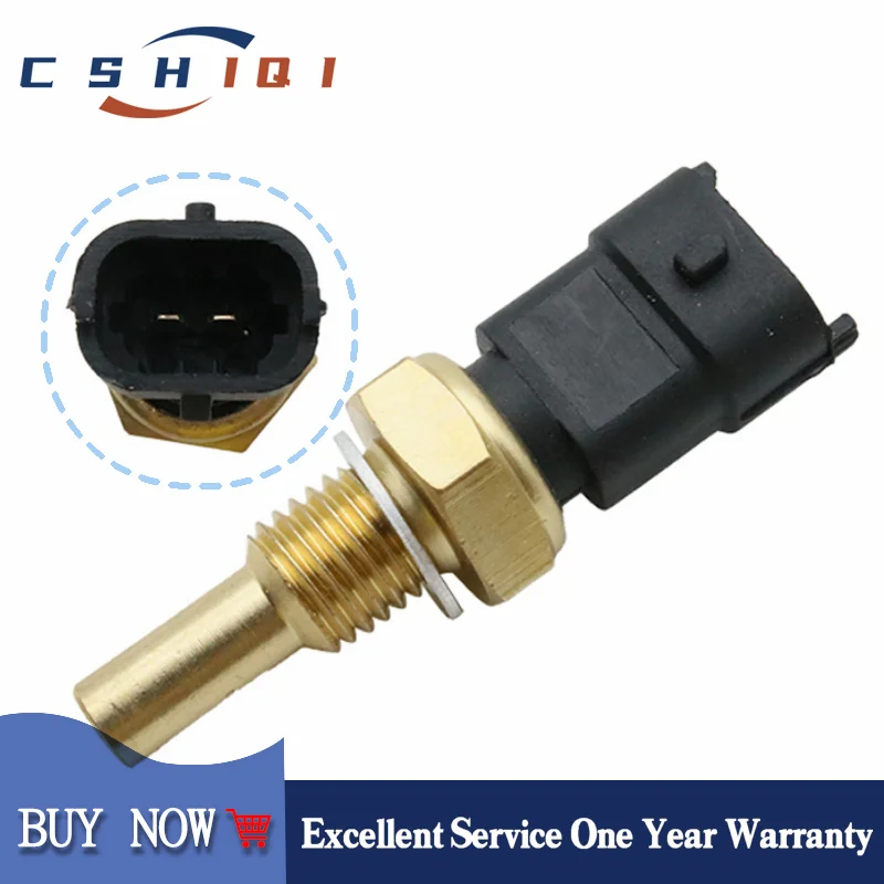 

4010644 Water Temperature Sensor TEMP For Polaris Sportsman Scrambler Ranger RZR ACE 0281002209 0280130093 0280130094 4010644