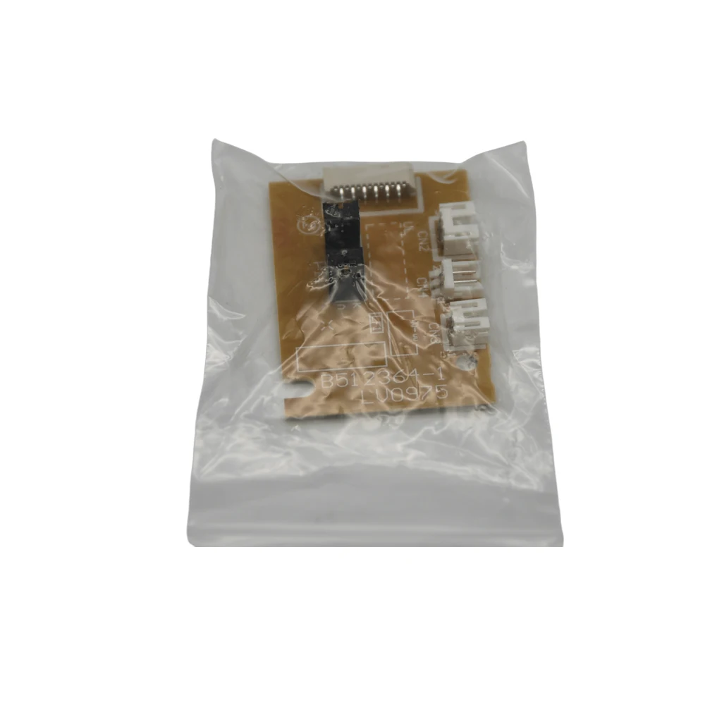1 Pz Scheda Sensore Placa 1908 1910 1911 1912 Per Brother Dcp 1610 1612 1615 1616 1617 1618 1619 Mfc 1816 1819 1900 1905 1906