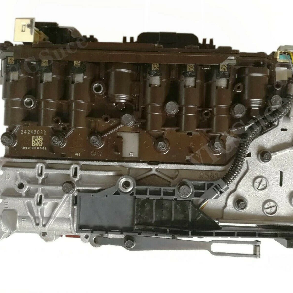 

Best Quantity Auto Part GA6L45R 6L45 Valve Body Conductor Plate TCU TCM for X3 1 3 5 Series X3