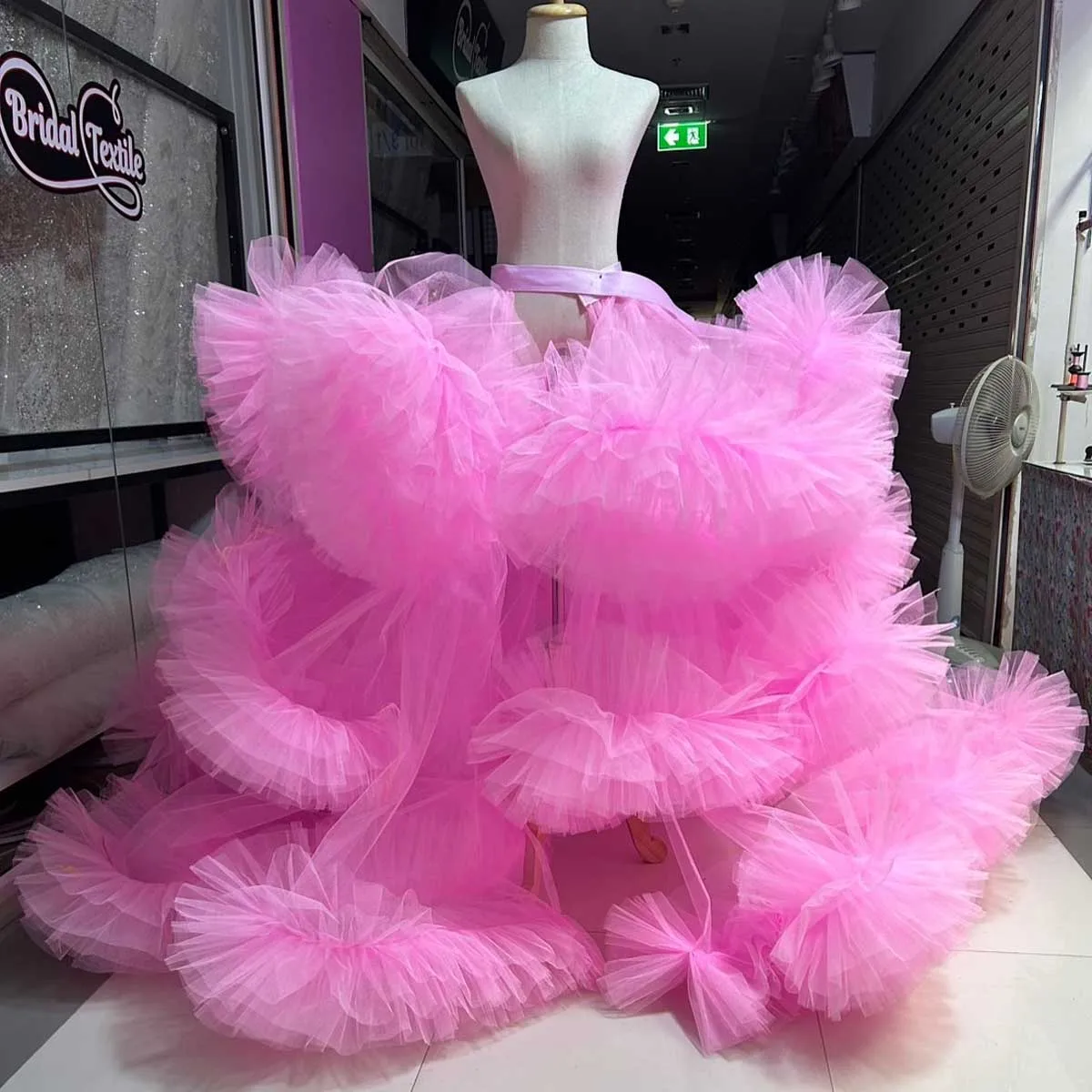 Thumbnail 3 - #4 Compare Prom Ball Gowns Before You Buy