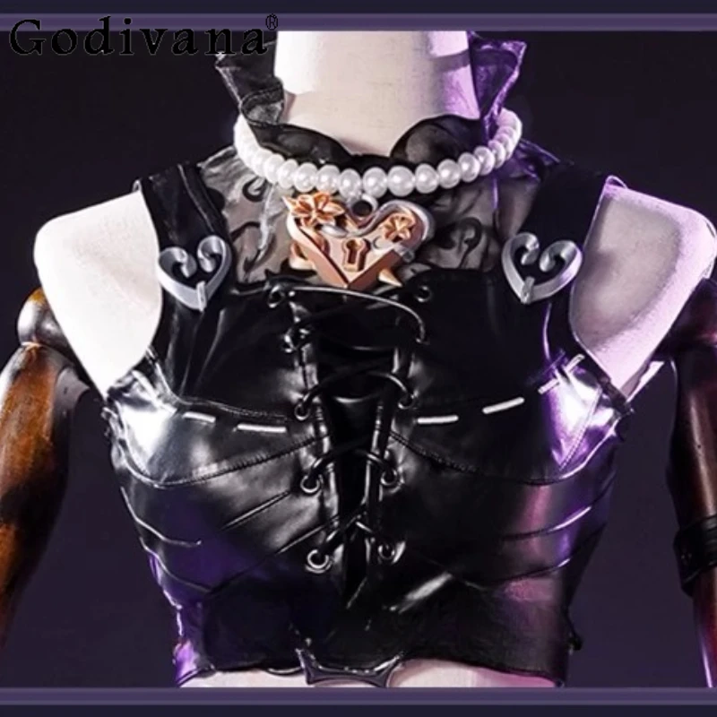 Рисунок 6 - Набор механиков RealCos для женщин