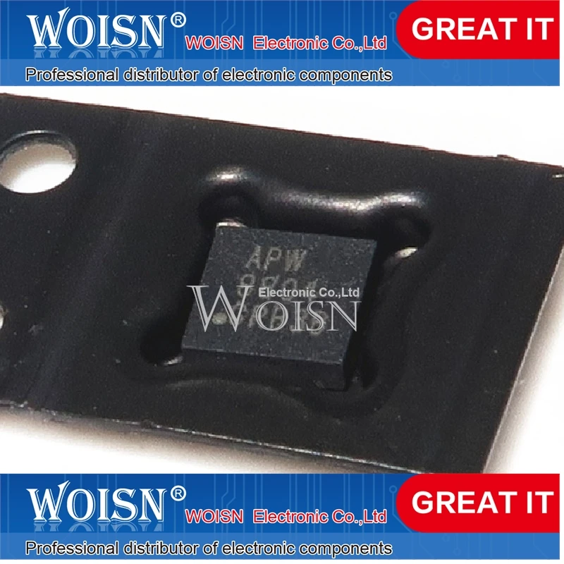 Sufficient Stock 1-5-10pcs APW8804 8804  Price discounts Spot supply
