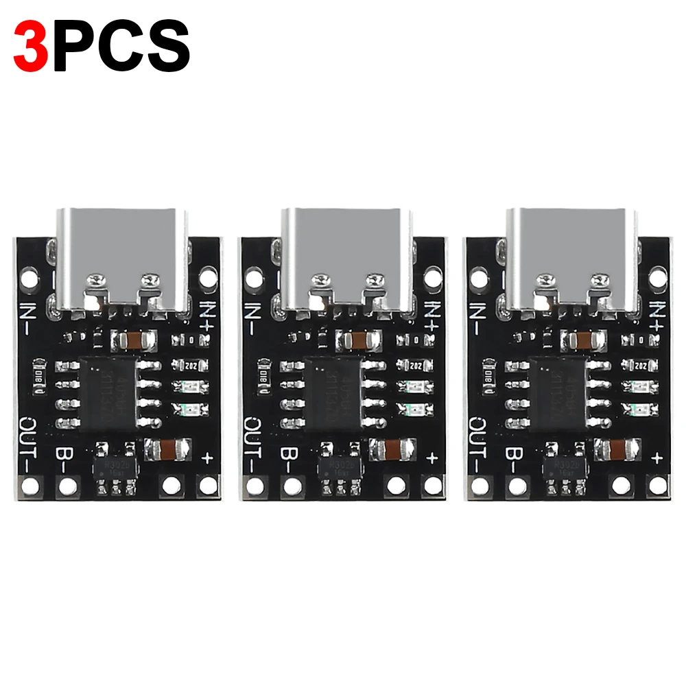 Variant: 3PCS