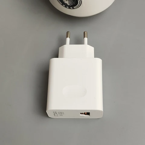 Сверхбыстрое зарядное устройство Huawei 66W с портами USB A/C, адаптер 6A Type-C PD, кабель для Huawei Mate 70 60 Pro+ RS Pura 80 70 Ultra Nove 15 14