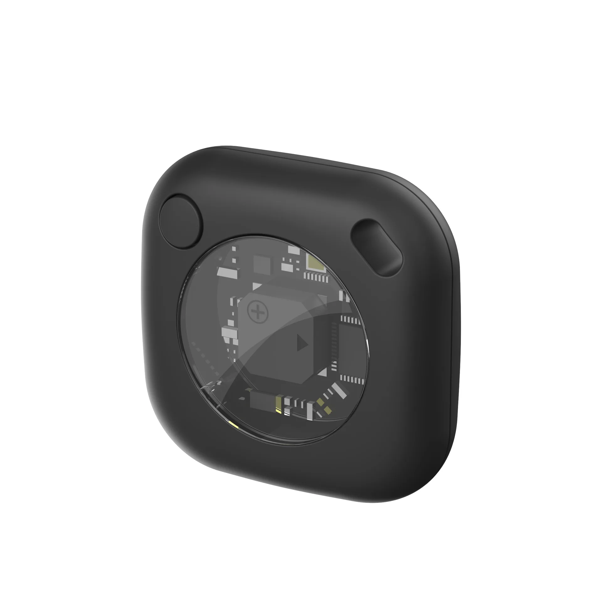 Mini AirTag Intelligent For IOS Anti Loss Device Global Positioning New Product 2025 Ultra Thin and Light Locator