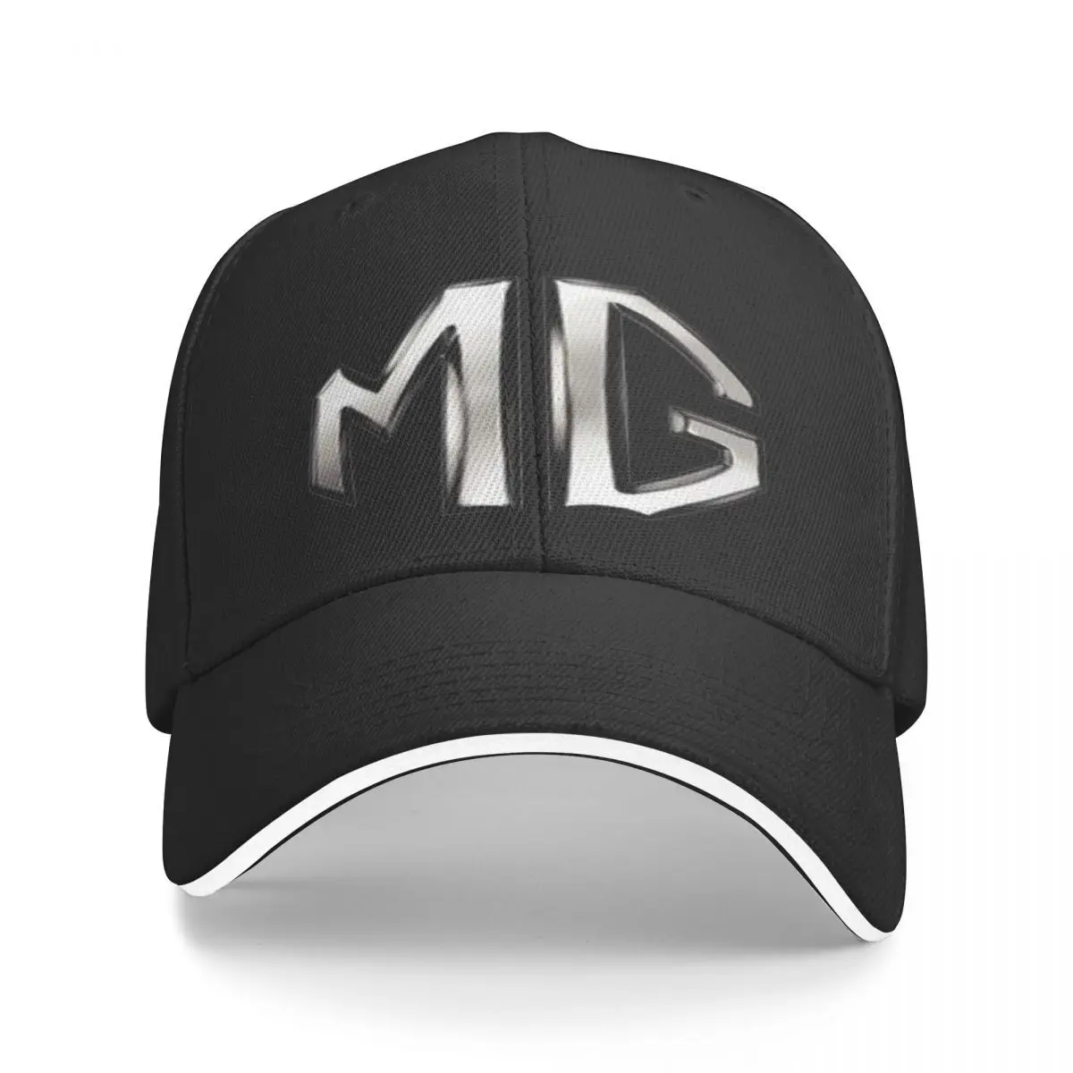 Mg Logo 2038-Gorra deportiva para hombre, gorra de béisbol, Envío Gratis