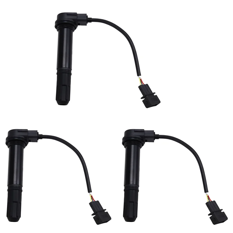 

AU34-3X Ignition Coil 96200P300000 For Motorcycle BENELLI TNT300 BN302 THV302 TNT600 Tnt600i BN600GT TNT249S