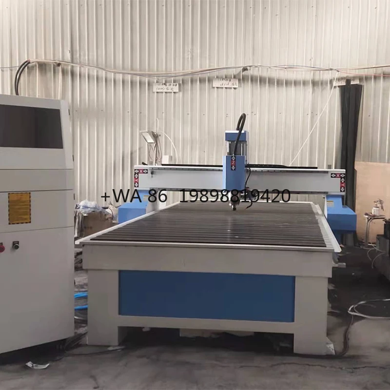 Cnc Router Machine 1325 Wood Engraving Machine Woodworking