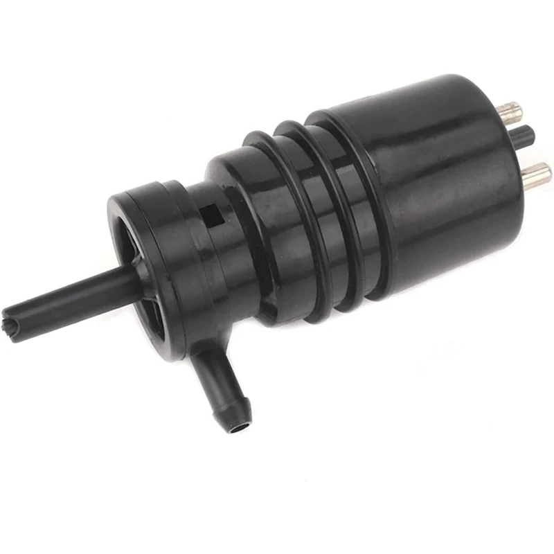 Car Window Wash Pump for Mercedes W201 W123 W124 W126 W129 1298690021