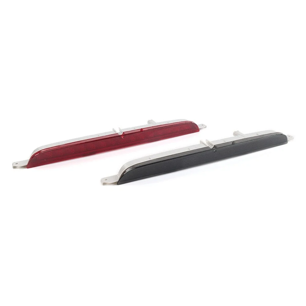 63257272967 سيارة عالية شنت ضوء الفرامل الفرامل الخلفية المضادة للتصادم ضوء الذيل تحذير LED مصباح إشارة لسيارات BMW X5 E70 2008-2013