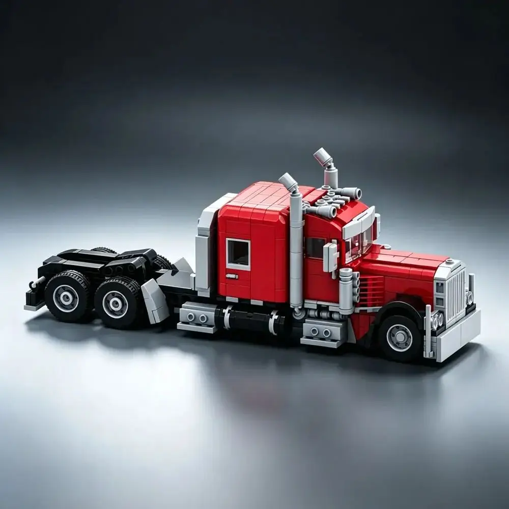 moc-peterbilt-camion-lourd-briques-modele-de-camion-lourd-peterbilt-us-389-jouets-a-assembler-cadeaux-d'anniversaire-diy-pour-adultes