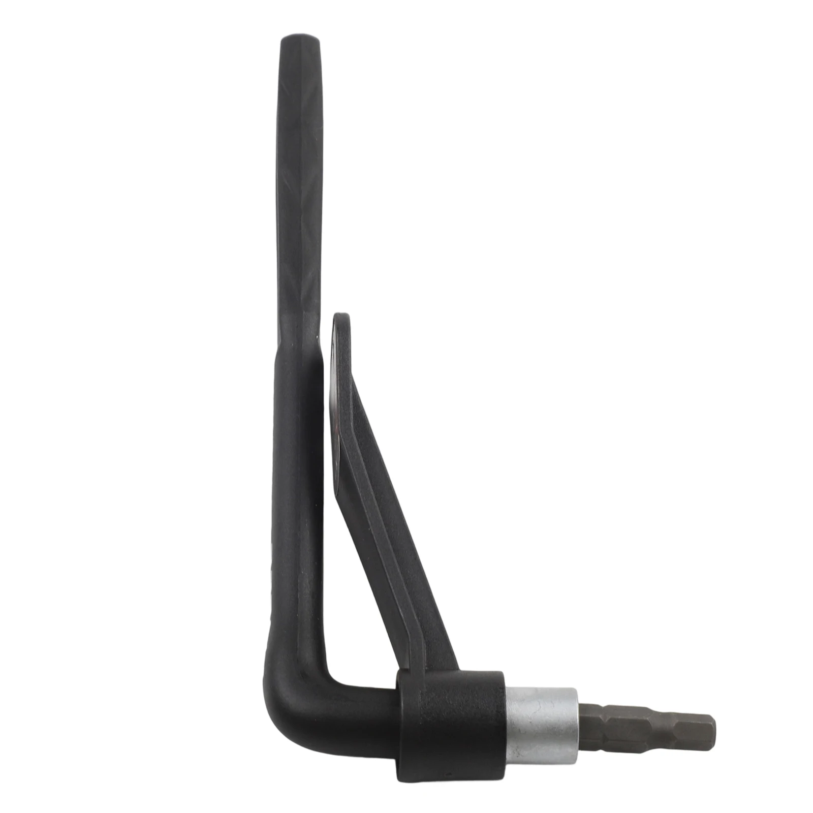 About 120g 140g Weight 3-10Nm Wrench Professional Bicycle Repair Tool Ergonomic Design Chrome Vanadium Steel Construction