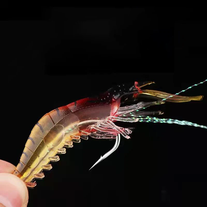 1-шт-светящиеся-мягкие-рыболовные-приманки-искусственные-креветки-плавающая-приманка-бионическая-искусственная-креветка-с-крючком-рыболовные-снасти