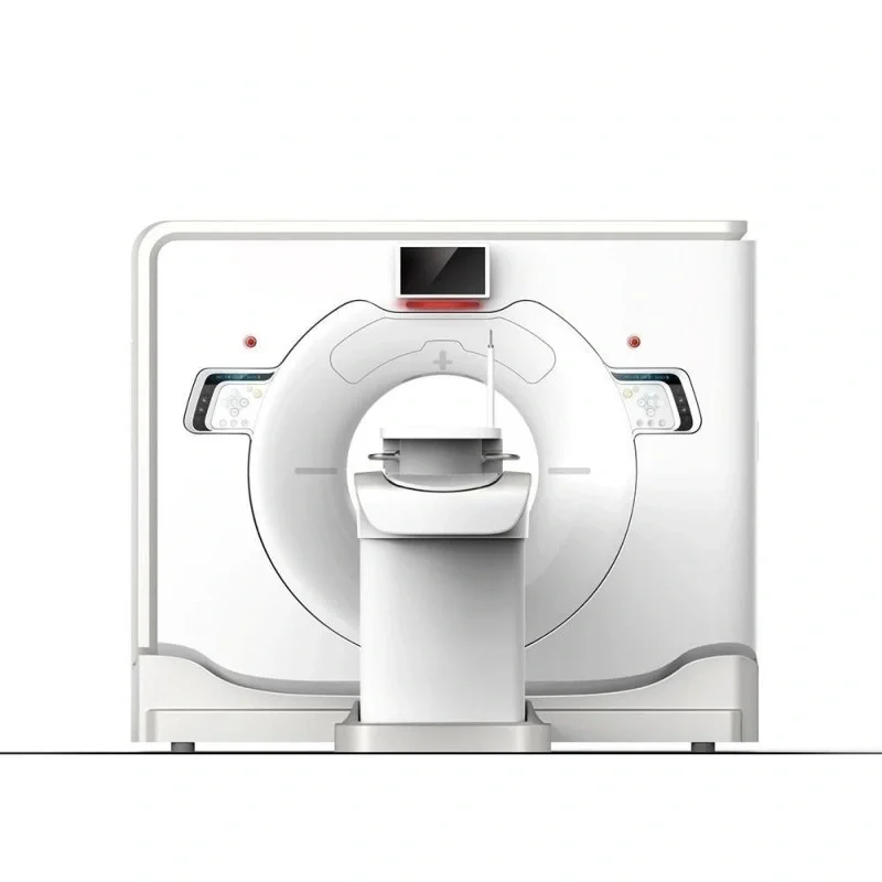 CT scan machine Medical Computed Tomography (CT) Machine X-ray Beam Cross-Sectional CT Scan Machine Price for Diagnosis