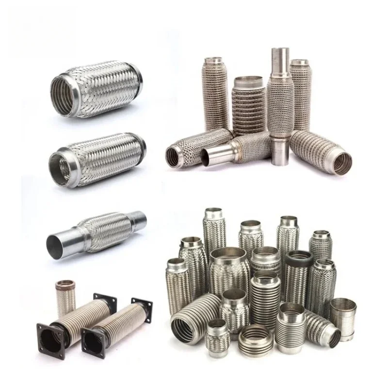 المبيعات الساخنة المهنية الصانع العادم المحول الحفاز لفورد إيدج 2008 3.5T/لينكولن MKX 3.5 #4