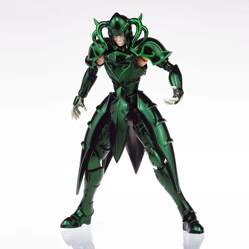 RH Saint Seiya Myth Cloth EXM/EX Dream Icelus/Icelos Lost Canvas