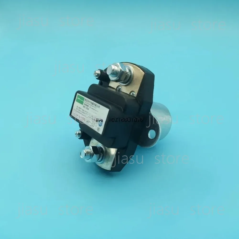 M151 NewQNZ-200A QNZ1-400A Inverter 24V Dedicated DC 800A Contactor 100A600A