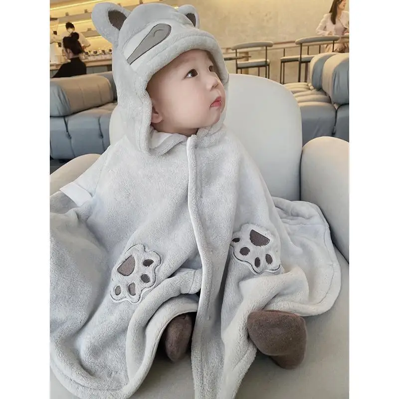 Thumbnail 3 - #9 Trending Baby Outerwear Right Now