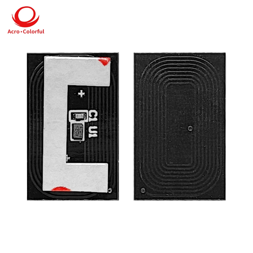 

EUR TK-8340 Compatible TK-8340K TK-8340C TK-8340M TK-8340Y Printer Toner Chip for Kyocera TASKalfa 2552ci 2553ci Cartridge Chip