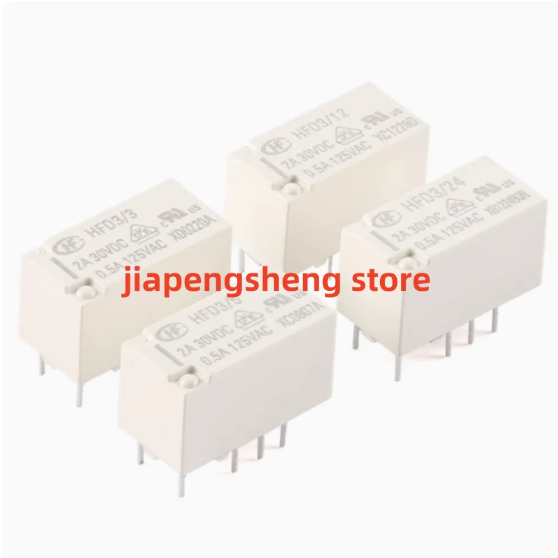 1 Genuine HFD3/3/5/…