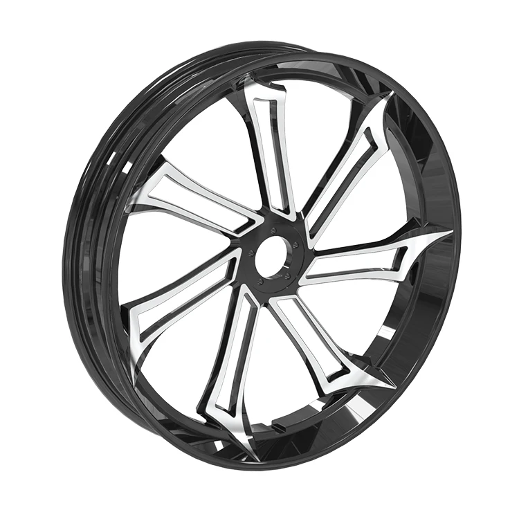 INCA Customization Motorcycle Adaptations Accessory Thorn general Rims/Hubs Wheels 16-30in