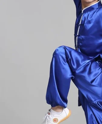 Popular Kung fu Wing Chun Cloth Shoes Martial arts Morning Exercise Tai chi Sports Sneakers