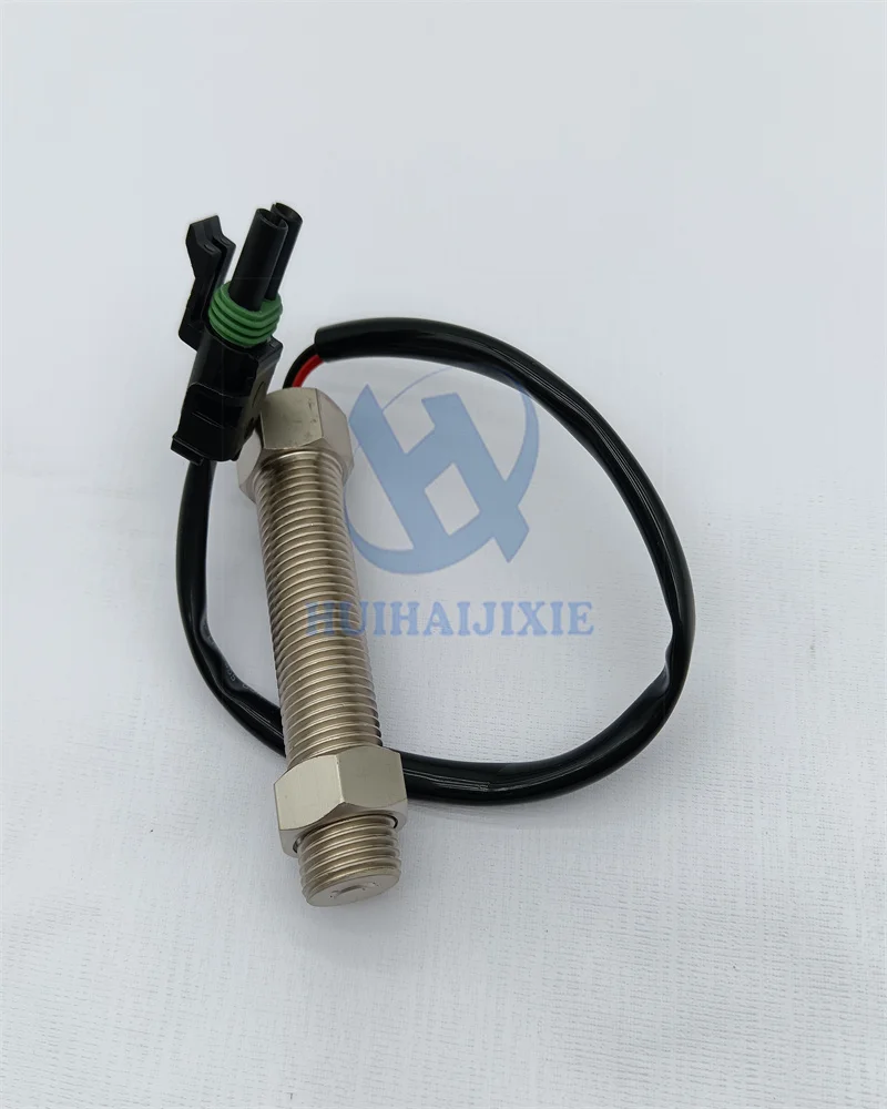 High Quality Parts 21Q6-15800 21E3-0042 Revolution  Speed Sensor 21Q615800 21E30042 For Hyundai R210 R215-7