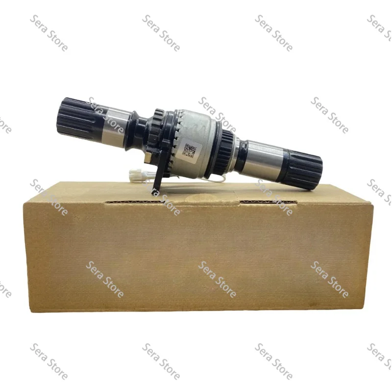 High - Precision Mid - Axle Torque Sensor Exclusively for Bafang M510 M560 G522 G5300 Mid - Drive Motor