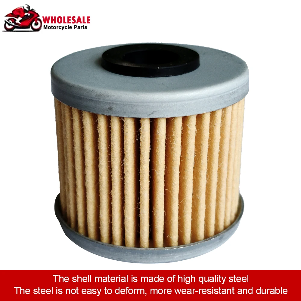 700cc 750cc Oil Filter For Honda Scooter 700 Integra DCT 750 DCT750 Integra NC750 NC 750 X-ADV XADV 750 ADV750 2012-2020 18 2019 view 4