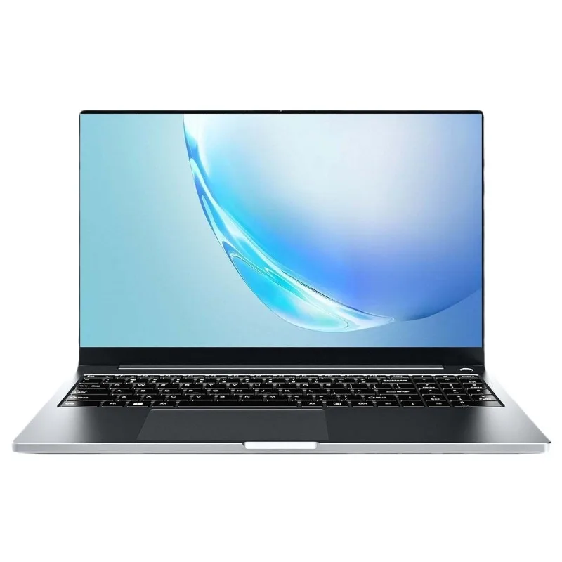 Octa-core sixteen-thread thin and light 16-inch high-performance long-battery notebook