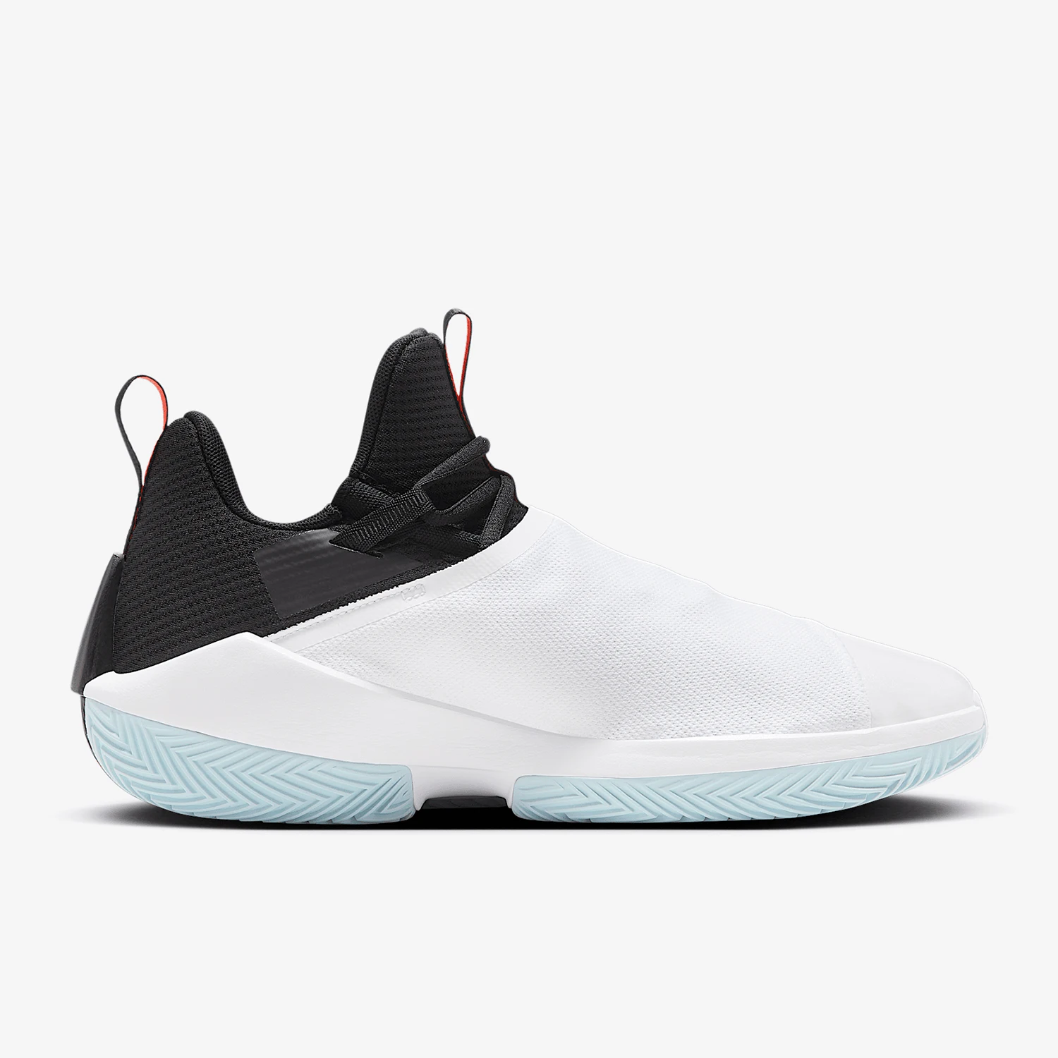 حذاء كرة السلة Nike Authentic AJ للرجال ذو وسادة هوائية مموهة AQ0394