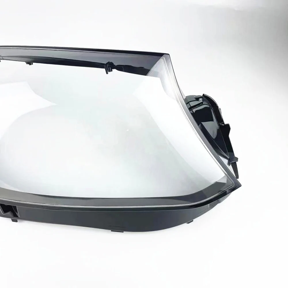 Für Mercedes-Benz X166 GLS450 GLS350 2015 2016 2017 2018 2019 Auto Front Scheinwerfer Abdeckung Lampenschirm Lampe Abdeckung Kappen scheinwerfer Shell