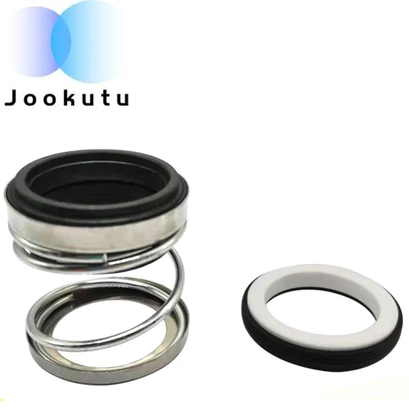 10pcs Water Seal Mechanical Seal WM108-8  WM108-10 WM108-12 WM108-14 WM108-15 WM108-16 WM108-17 WM108-18 WM108-19 WM108-20