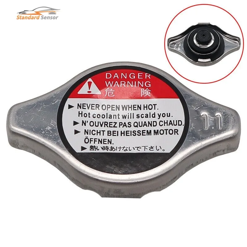 

19045-PAA-A01 For Acura Asuna Honda Chrysler Dodge Geo GMC Toyota oil tank cover Car Radiator Cap New