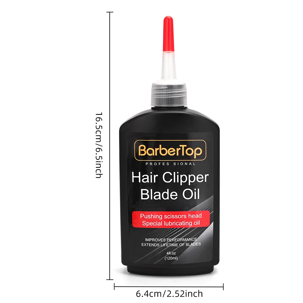 Lubricating Oil For Hair Clipper Blade Oil Gifts Blade Rust Prevention Anti-Rust Protection Repair For Electric Shaver Tools ﻿