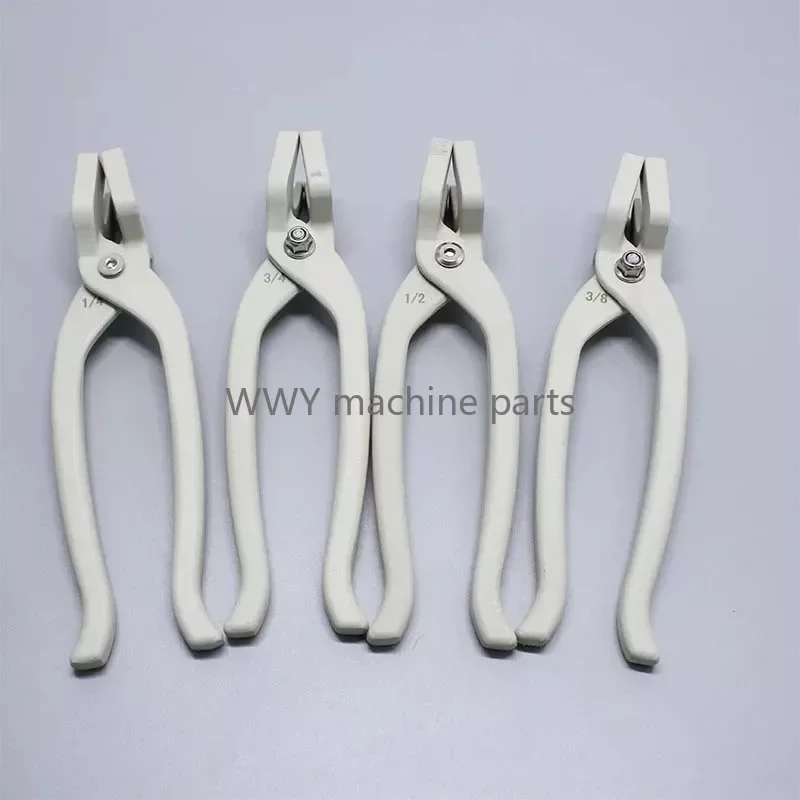 Alicadores Simples para Acessórios de Mangueira Refrigerante Desmontar Montar para Tubo de Resfriamento 16 mm 21 mm 25.5 mm 31 mm