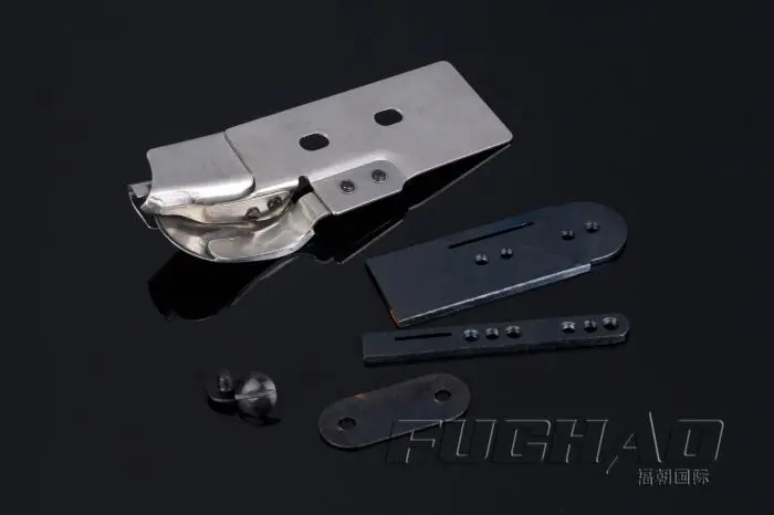 Side Seam Folder Japan Style DY303 1/4 MH A30/121586(F355) Sew Side Seam Of Thick Material