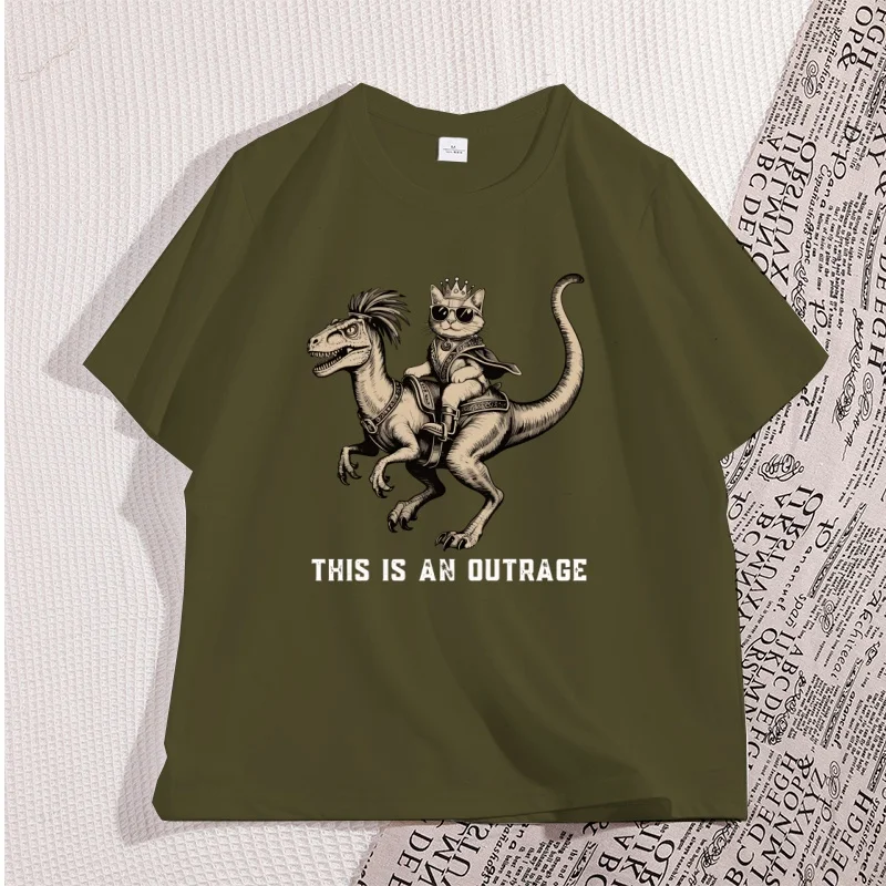 الأميرة دونات والمنغو تي شيرت Vintage الرجال النساء الخيال قارئ الكتب تي شيرت مضحك القط عاشق التي شيرت Bookish الجرافيك تيز #4