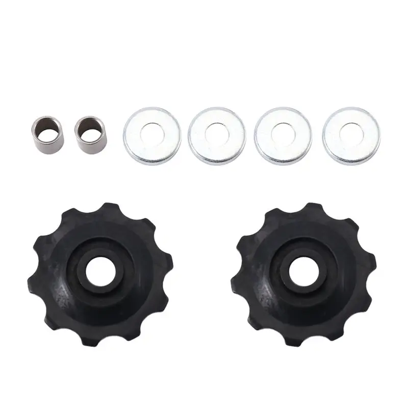 

ABTU-Vintage Derailleur Pulley Conversion Kit For Simplex Suntour MSP 80358