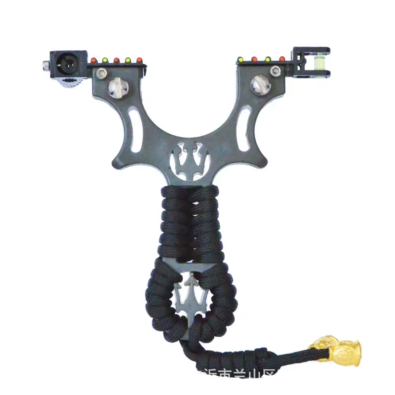 Resin Slingshot – Powerful and Precise Shooting Slingshot, Sling Shot, Simple Shot High-Precision Sling Catapult Hunting