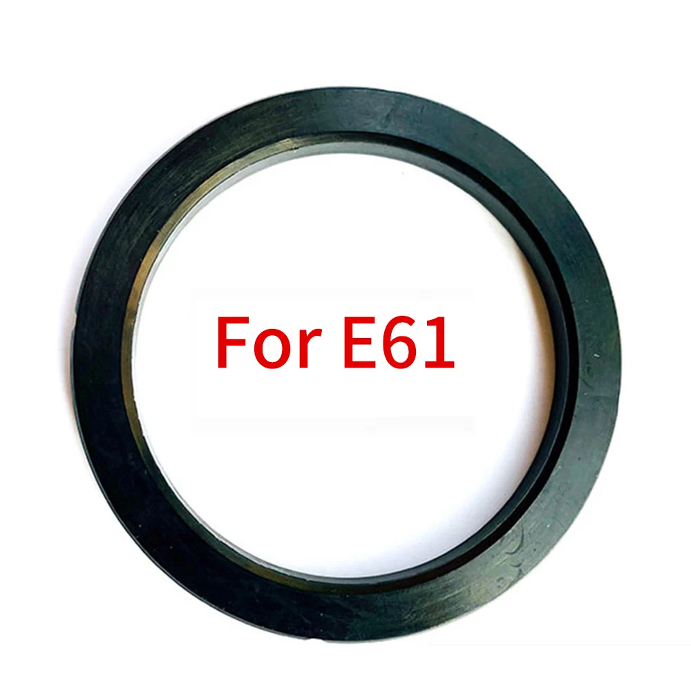 NEW Coffee Machine Seal for Gemilai E61 58MM Semi-automatic Coffee Machine Brewing Head Rubber Ring Water Distribution Sealing