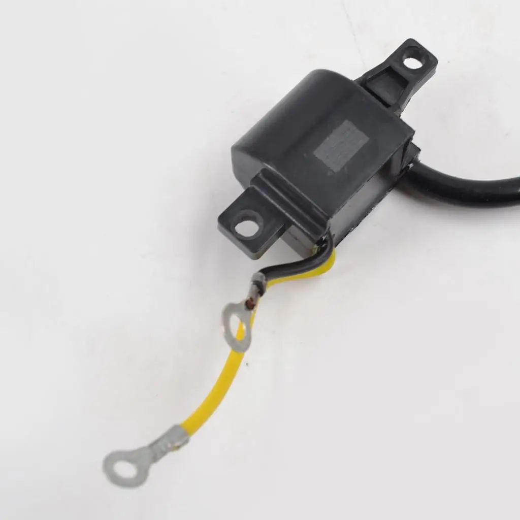 Chainsaw Accessory Ignition Coil Pack Replacement Parts for Compatible with 61 162 266 630 670 Models