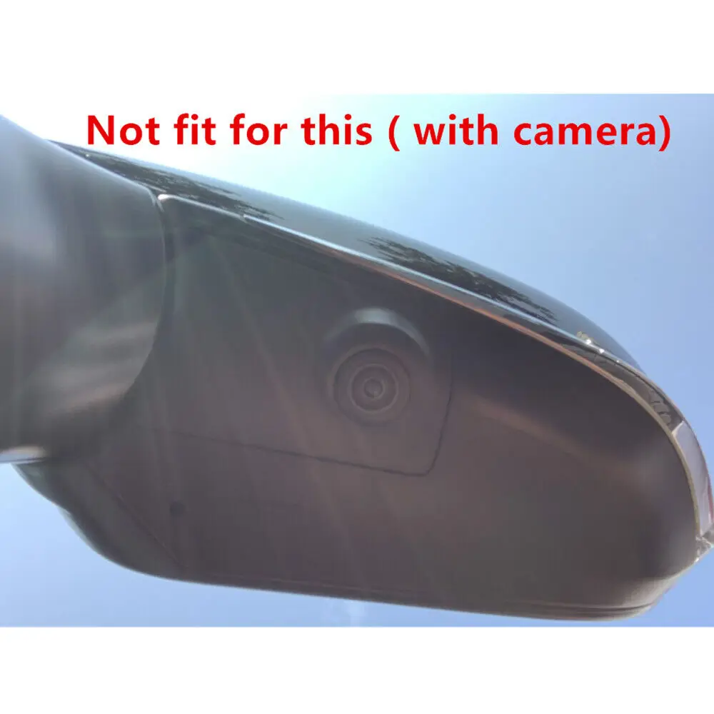 لتويوتا كامري C-HR حقوق الإنسان بريوس XW50 PHV 2018-2020 سيارة ديناميكية LED بدوره مصباح إشارة الجانب مرآة متتابعة وقوف السيارات مصباح الوامض