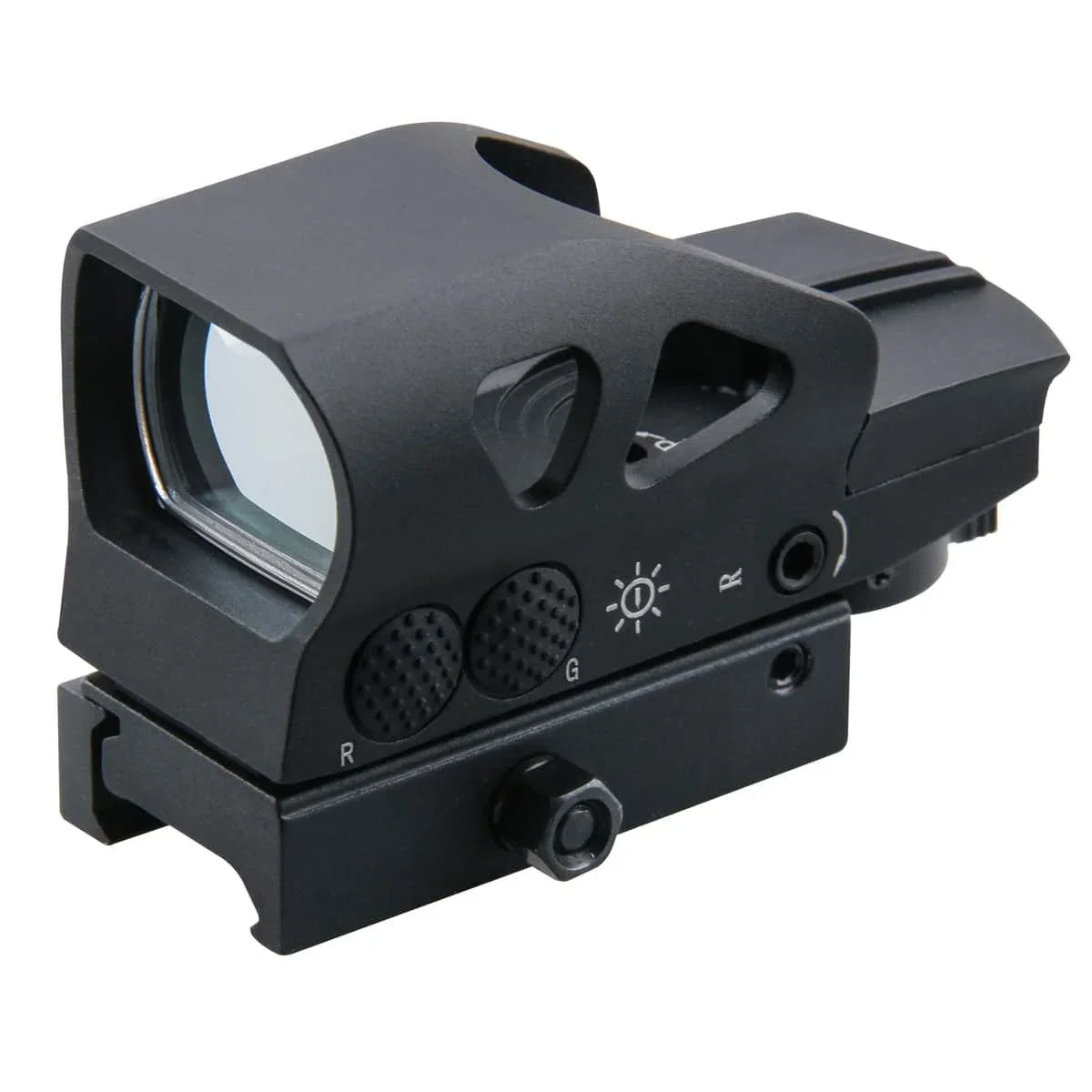 Victor Optics Ratchet 1x23x34 Holographic Sight Red Dot Sight Tactical