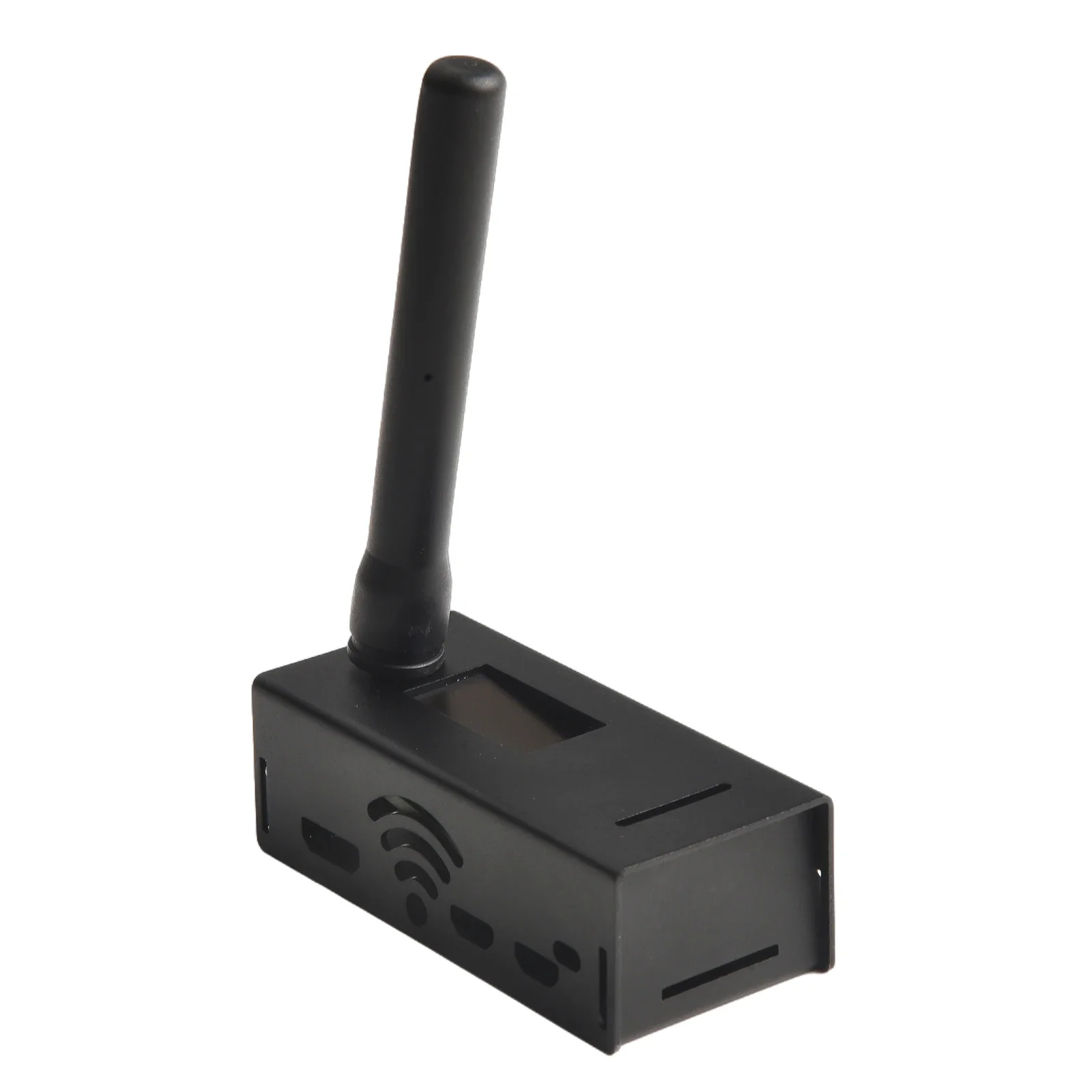 

Shell Module For PTT For Power 10mW RF Power 802.11b/G/n Hotspot Module UHF VHF For DMR P25 YSF Portable Pratical