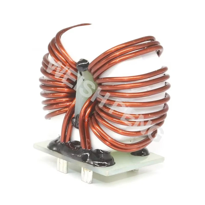 

500uh75A high power filter inductance coil common mode inductance EMI filter high current