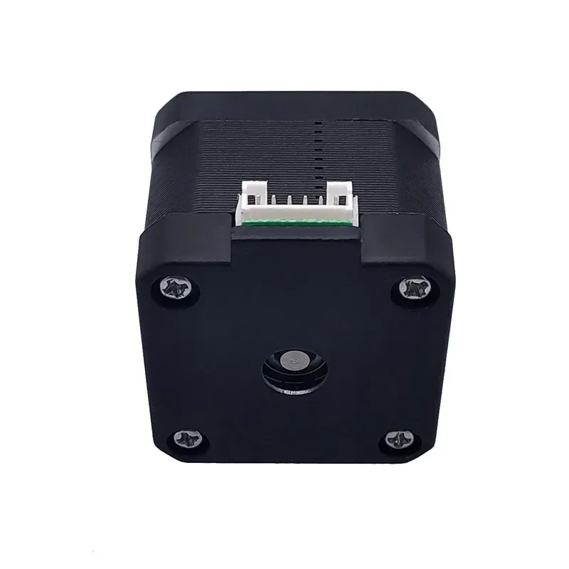 NEMA 17 Stepper Motor 42mm Height 38mm for 3D Printer Printing 1.2A D-Shaped Shaft