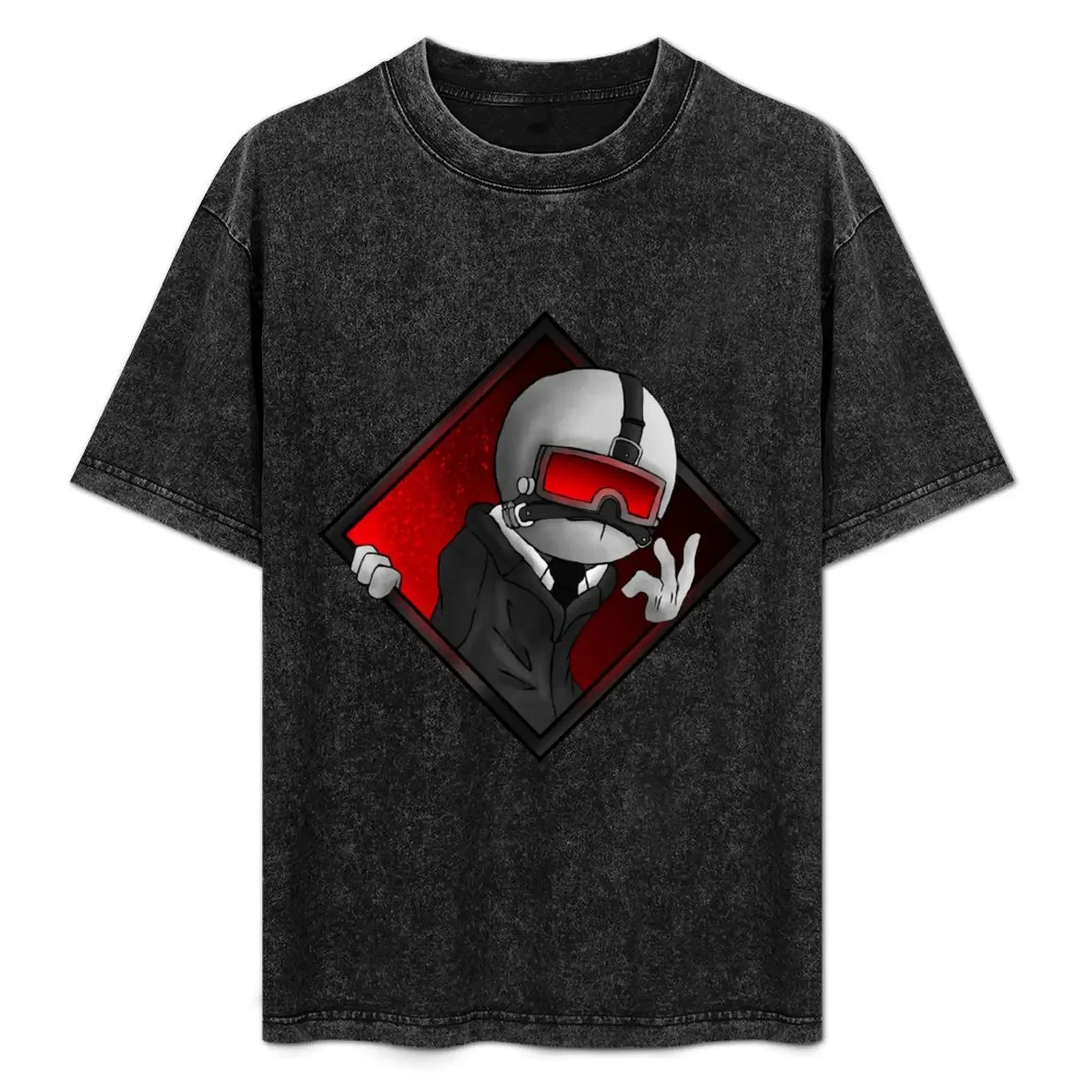 

Madness combat AAHW MAG AGENT V4 grunt art T-Shirt graphic t shirts customs design your own fitted t shirts for men