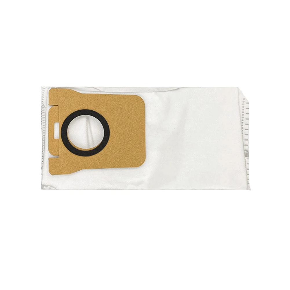 Replacement Dust Bag for Xiaomi Mi Robot Mop 2 Ultra Vacuum Cleaner STYTJ05ZHM Trash Bags Parts